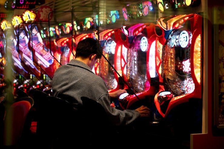avitor Live dealer mezain hamari lobby mein
